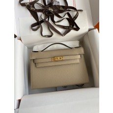 에르메스 켈리 핸드백 이브닝백 001-223990