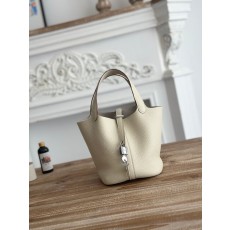 에르메스 피코틴 버킷백 001-224006