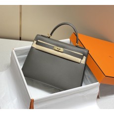 에르메스 엡솜 켈리백 001-224043