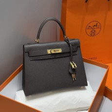에르메스 켈리백 28cm 우드컬러 001-224049