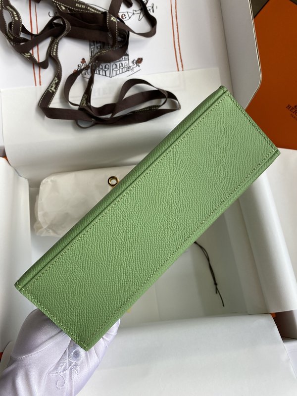 Kelly 22cm 핸드백 이브닝백 001-224053