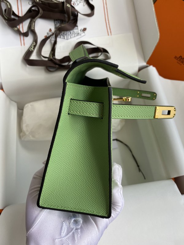 Kelly 22cm 핸드백 이브닝백 001-224053