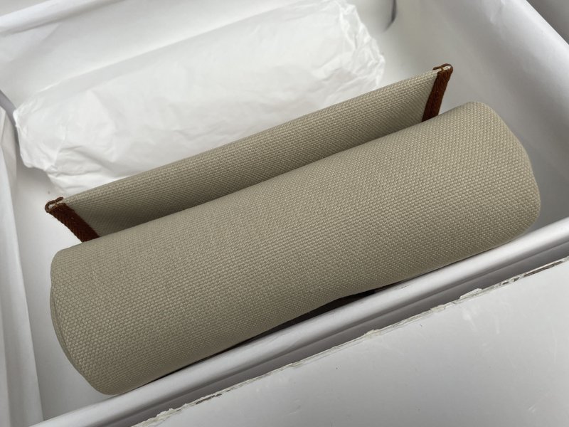 에르백 미니 20cm 테라코타 아이스화이트 001-224139