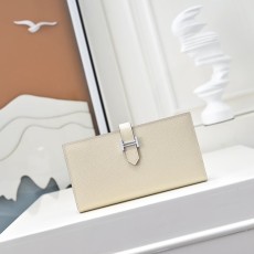 에르메스 베아른 숏 월릿 001-224249