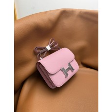 스카비오사 퍼플 콩고 19cm 핸드백 001-224319
