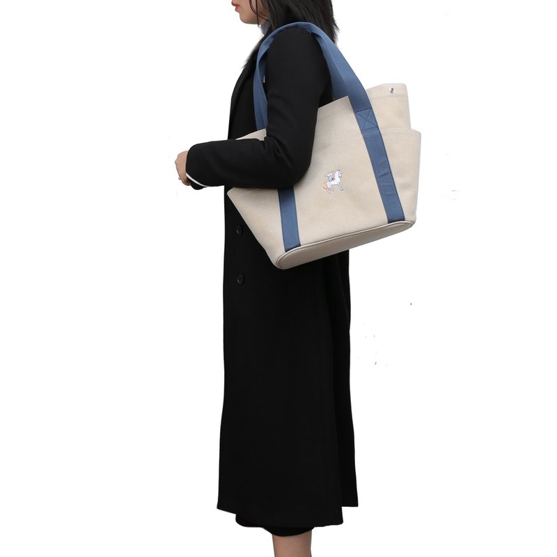 마가 대용량 다기능 마더백 001-224334