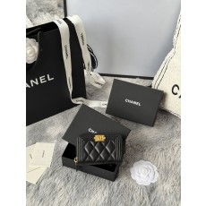 샤넬 클래식 보이 퀼팅 체인백 001-224522