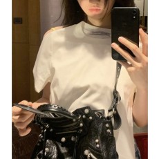 발렌시아가 다이아몬드 네오 카골 백 001-224588