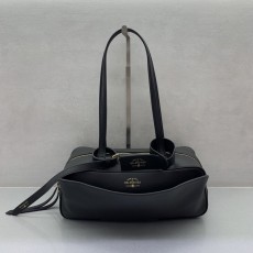 발렌시아가 볼링백 스몰 001-224591
