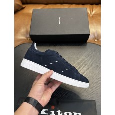 키톤男士 프리미엄 소牛皮 운동화 001-224601