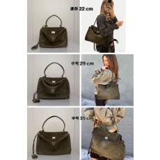 발렌시아가 로데오 시리즈 여성 숄더백 001-224605