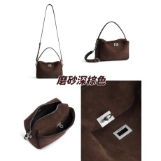 발렌시아가 빈티지 토트 숄더백 001-224633
