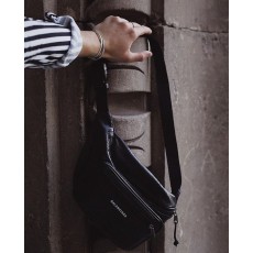 발렌시아가 블랙 크로스백 001-224668