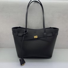 발렌시아가 벨에어 토트백 001-224681