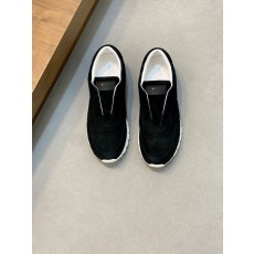 키톤 남성 스웨이드 가죽 캐주얼 운동화 001-224687