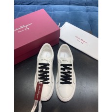 페라가모 뉴 스포츠 캐주얼 슈즈 001-224794