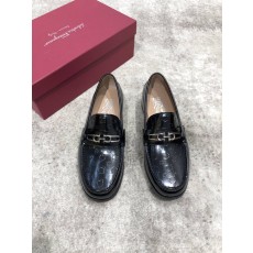 페라가모 남성 수입 소가죽 구두 001-224814