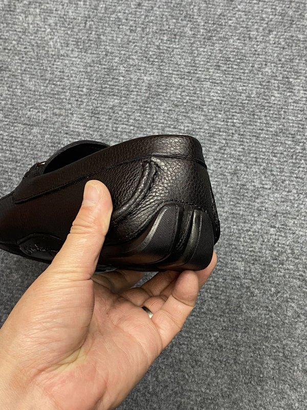페라가모 남성 로퍼 캐주얼 슈즈 001-224834
