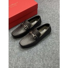 페라가모 남성 로퍼 캐주얼 슈즈 001-224834
