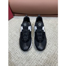 페라가모 남성 클래식 캐주얼 운동화 001-224847