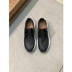 페라가모 남성 소가죽 캐주얼 슈즈 001-224854