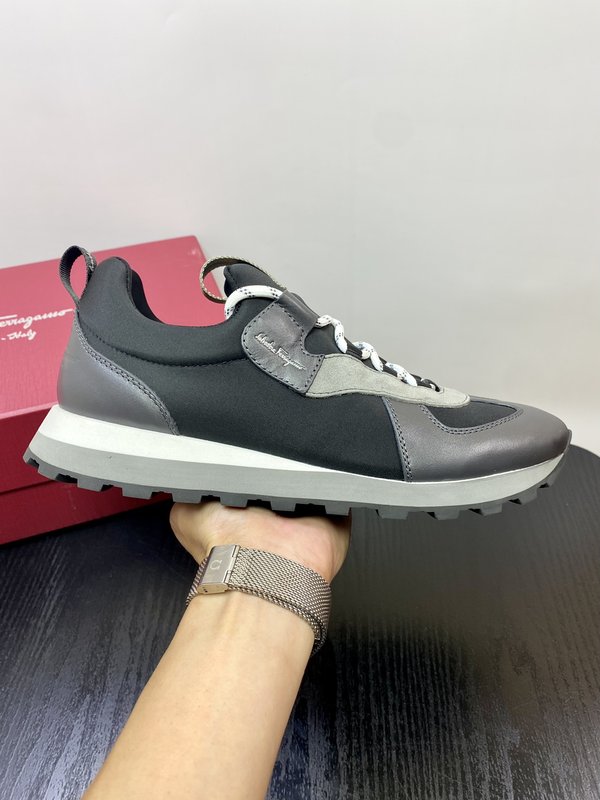 페라가모 남성 캐주얼 운동화 001-224856