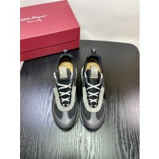 페라가모 남성 캐주얼 운동화 001-224856