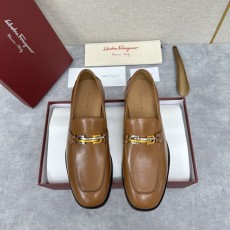페라가모 남성 클래식 로퍼 슈즈 001-224902