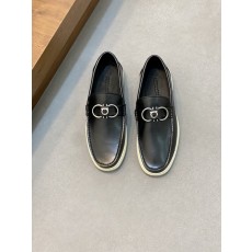 페라가모 남성 드라이빙 슈즈 001-224905