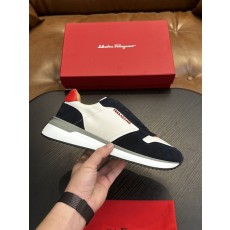 페라가모 남성용 비즈니스 가죽 신발 001-225022