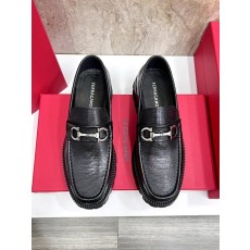 페라가모 남성 정장 비즈니스 구두 001-225143