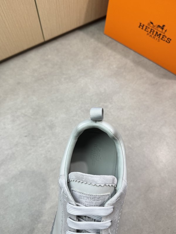 에르메스 남성 캐주얼 운동화 001-225685