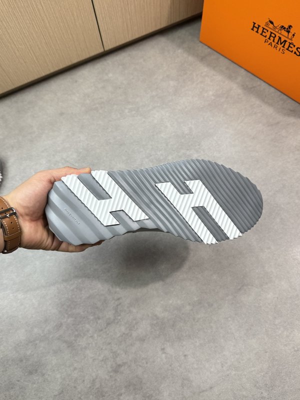 에르메스 남성 캐주얼 운동화 001-225685