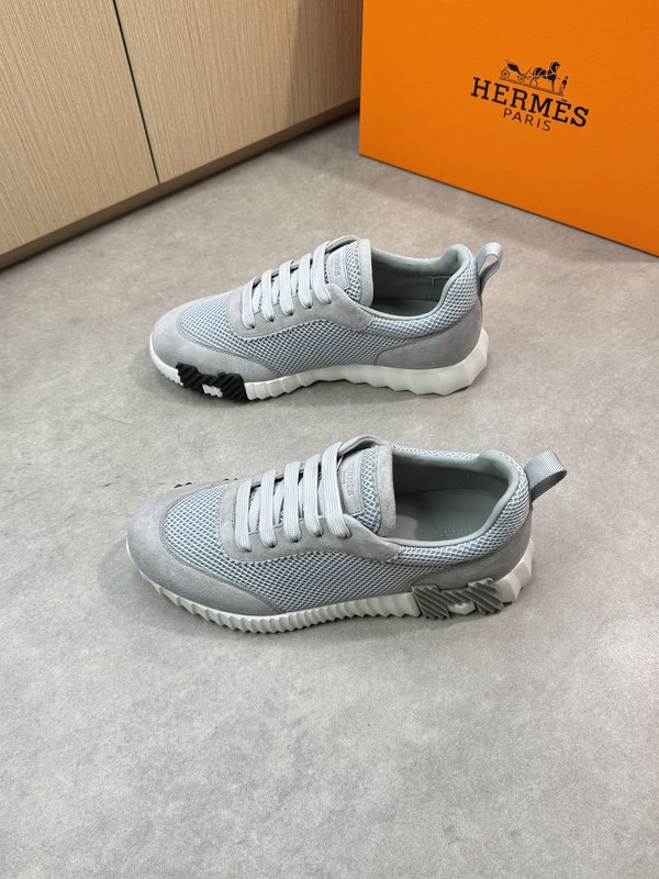 에르메스 하이엔드 캐주얼 스니커즈 001-225697