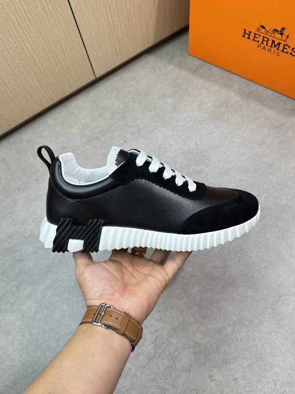 에르메스 하이엔드 캐주얼 운동화 001-225706