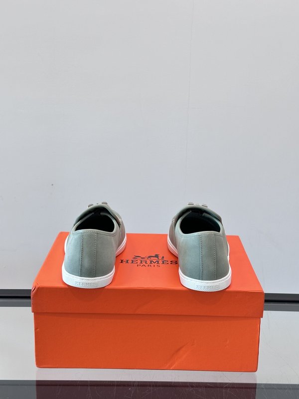 에르메스 남성 캐주얼 로퍼 001-225832
