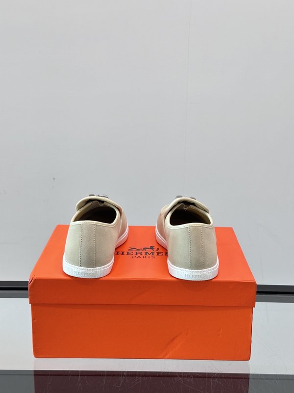 에르메스 2025 신상 남성 로퍼 001-225837