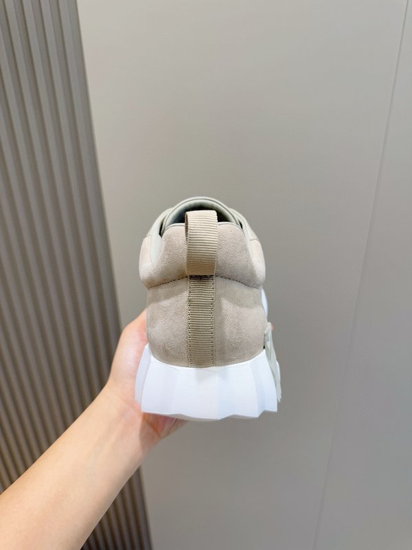 에르메스 남성 부닝 운동화 가죽 미드솔 001-225864