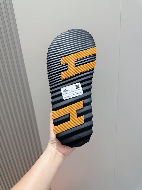 에르메스 Electric 남성 샌들 오리지널 복제 001-226317