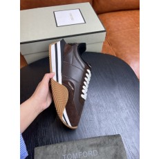 TOMFORD 남성 캐주얼 운동화 001-226388