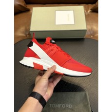 TOM FORD Cambridge 로우탑 스니커즈 001-226443