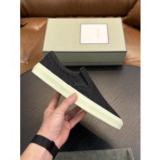 톰포드 데님 로우탑 스니커즈 001-226459