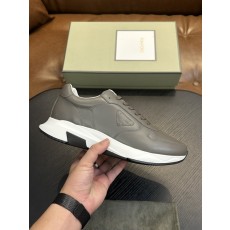 TOM FORD Cambridge 스웨이드 스니커즈 001-226504