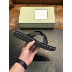 톰포드 EVA 두꺼운 바닥 플립플롭 001-226569