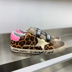 Golden Goose 슈퍼스타 빈티지 스니커즈 001-226603