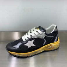 Dad Star 레트로 빈티지 스니커즈 001-226630