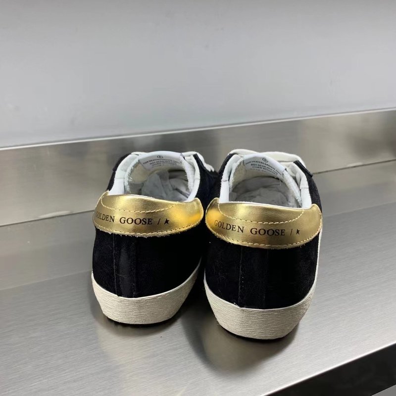 GG Super Star 운동화 001-226643