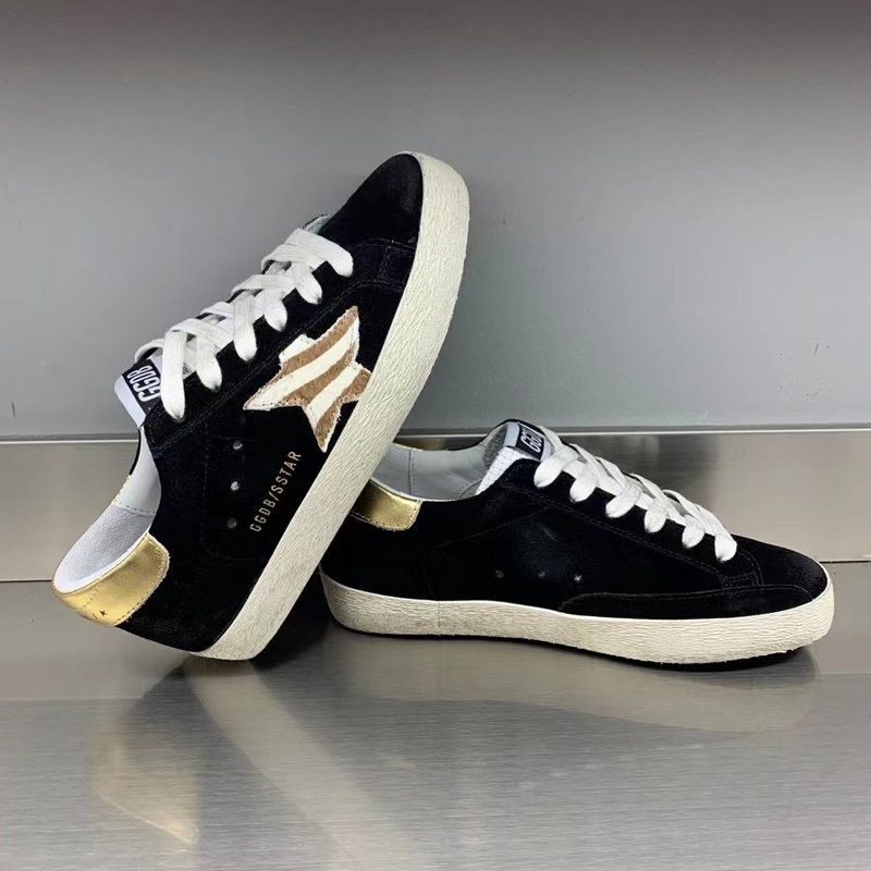 GG Super Star 운동화 001-226643