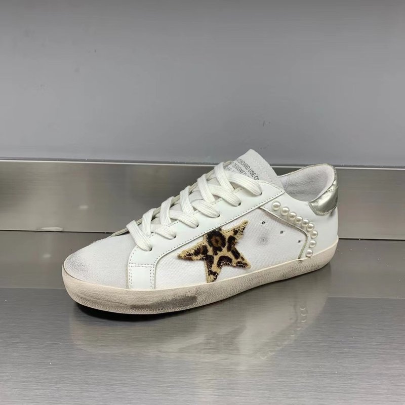 Golden Goose 스타 운동화 001-226648