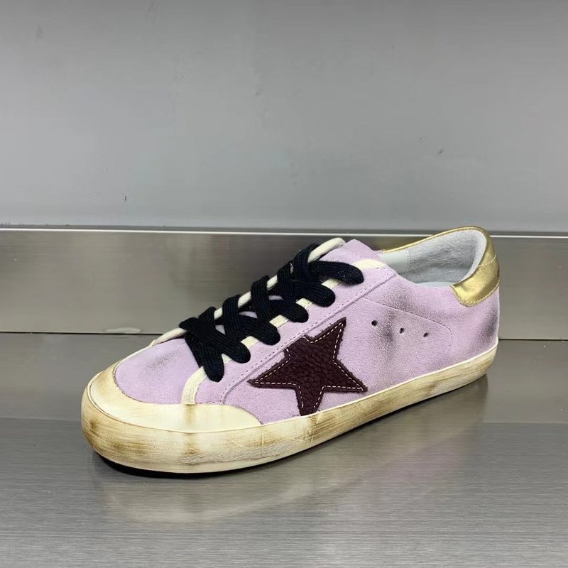 Golden Goose 슈퍼스타 운동화 001-226649